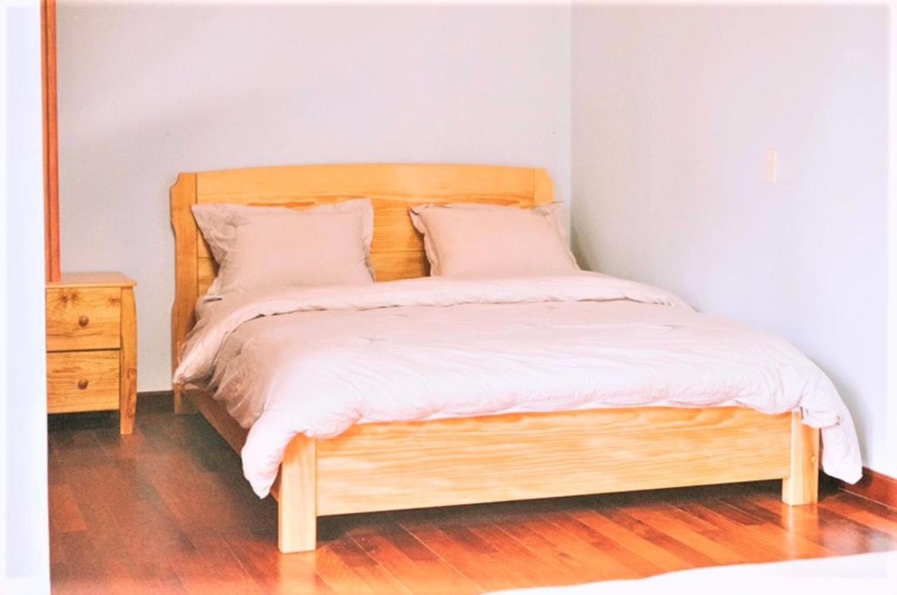 Bungalow Lam Phuong Cac Hill Да Лат Екстериор снимка