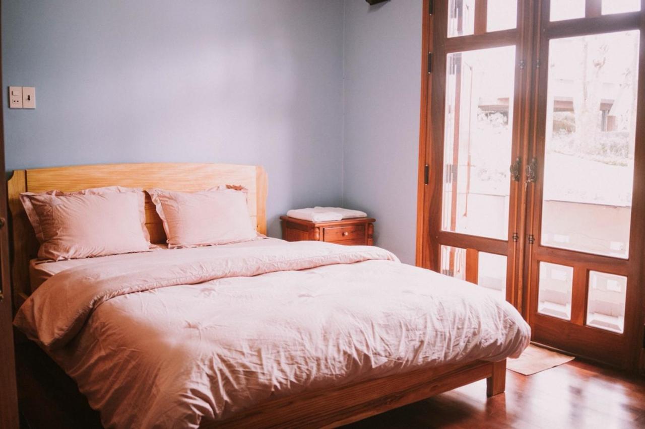 Bungalow Lam Phuong Cac Hill Да Лат Екстериор снимка