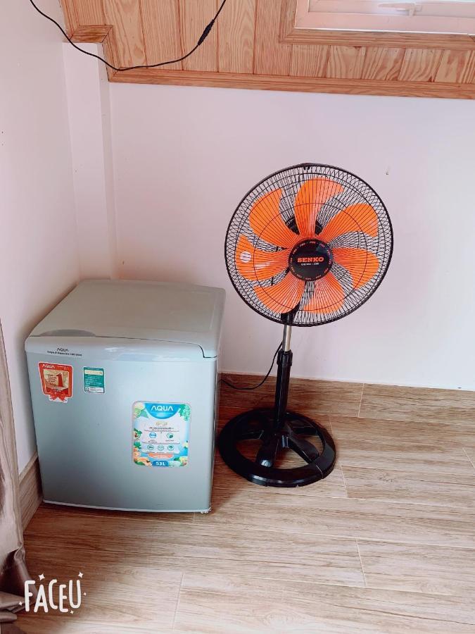 Bungalow Lam Phuong Cac Hill Да Лат Екстериор снимка