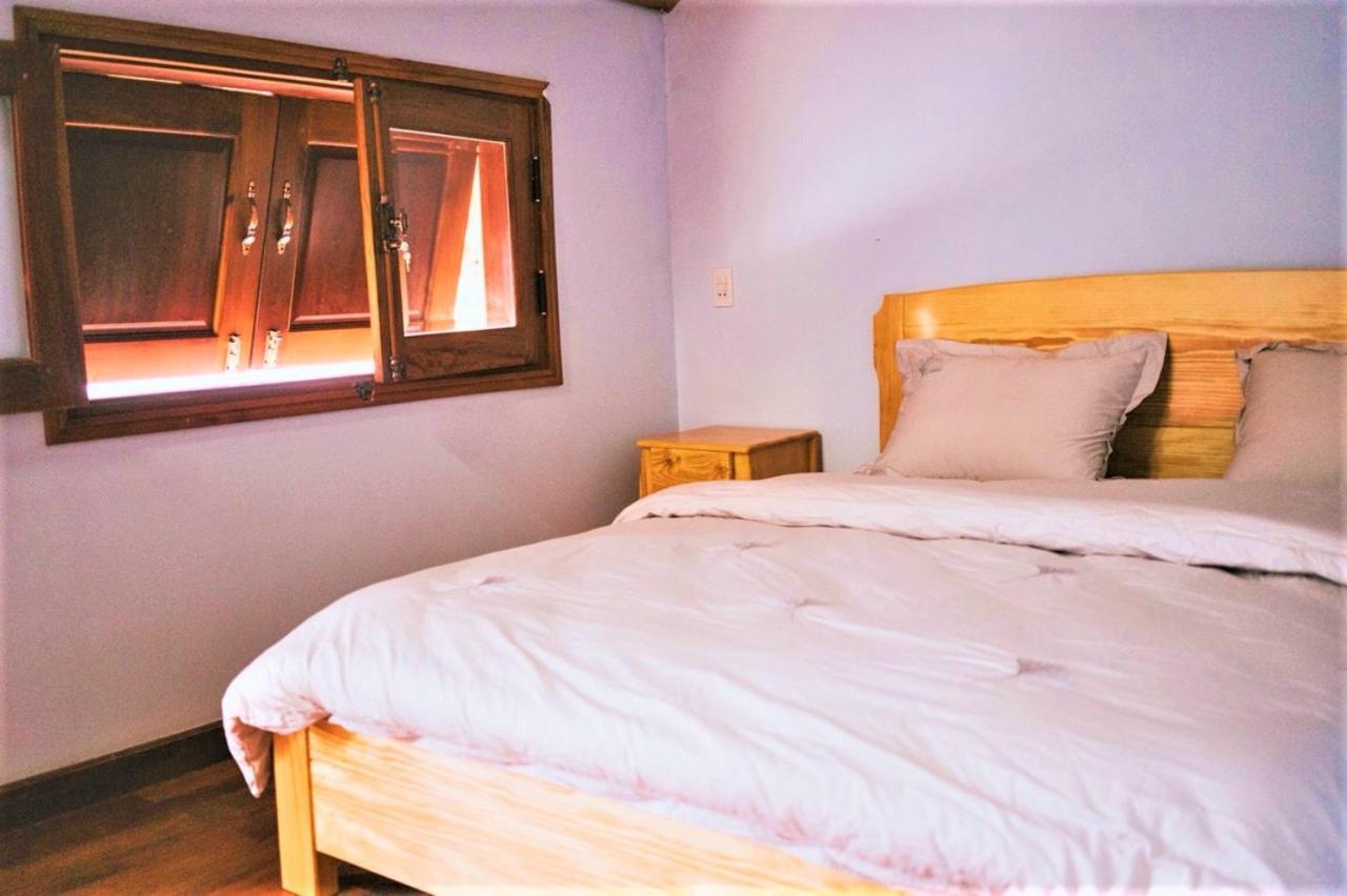 Bungalow Lam Phuong Cac Hill Да Лат Екстериор снимка