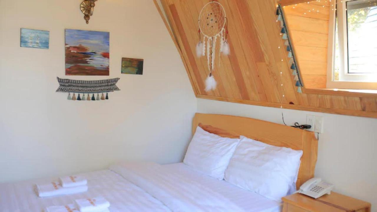 Bungalow Lam Phuong Cac Hill Да Лат Екстериор снимка
