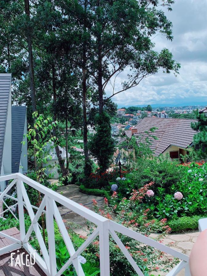 Bungalow Lam Phuong Cac Hill Да Лат Екстериор снимка