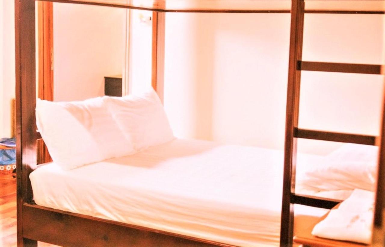 Bungalow Lam Phuong Cac Hill Да Лат Екстериор снимка