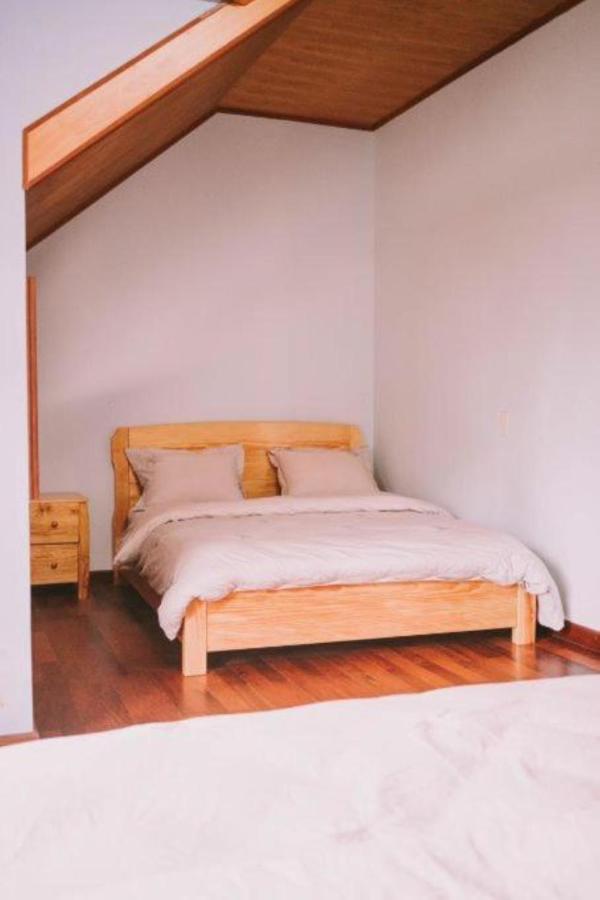 Bungalow Lam Phuong Cac Hill Да Лат Екстериор снимка